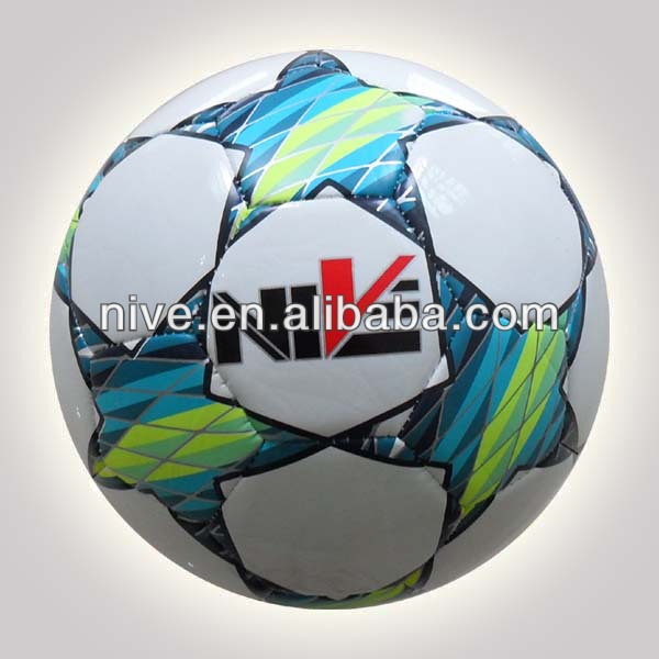 安いミニサッカー。 プロモーションpuサッカー。 新しいデザインpvcサッカー2014年問屋・仕入れ・卸・卸売り