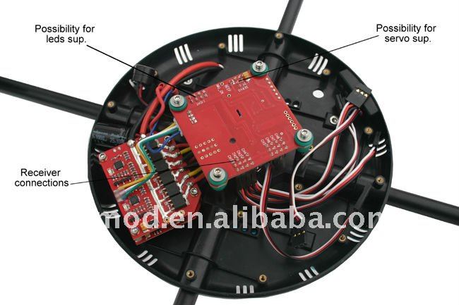 Lotus+T580+Flight+Control ... /LotusRC-T580-FC-Flight-Control-Controller-for-T580-130696559372.html
