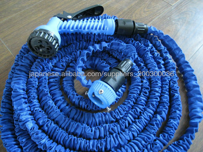 2013 top 1 selling in the world of new x hose as show on TV問屋・仕入れ・卸・卸売り