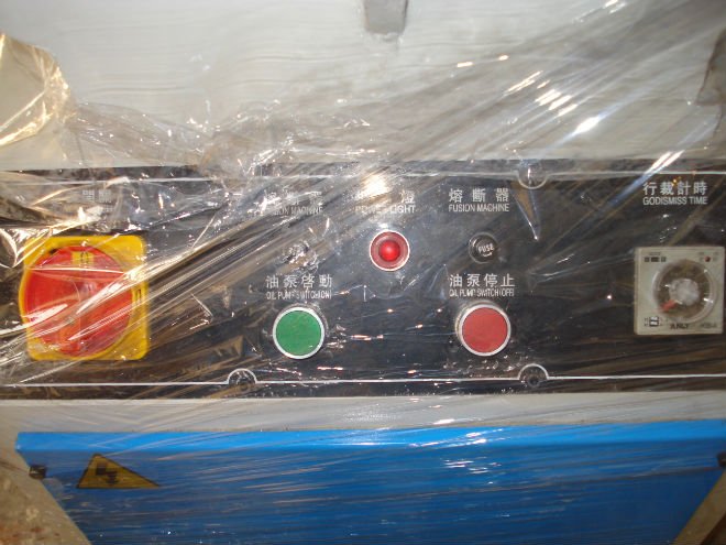 Hya2-80/100油圧圧力スイングアーム切断機問屋・仕入れ・卸・卸売り