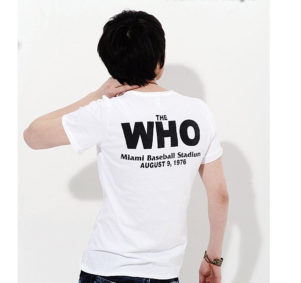 EMS or DHL Free Shipping: Necessary influx of people / fashion / printing / short sleeve / T-shirt / T061 EMS or DHL Free Shipping: Necessary influx of people / fashion / printing / short sleeve / T-shirt / T061