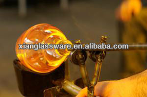 プロモーション卸売明確なシリンダーガラスのキャンドルホルダー仕入れ・メーカー・工場