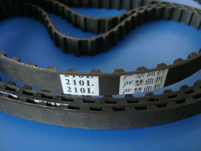 工業用ゴムタイプ210リットルsynchonous9.525mmタイミングベルト幅問屋・仕入れ・卸・卸売り