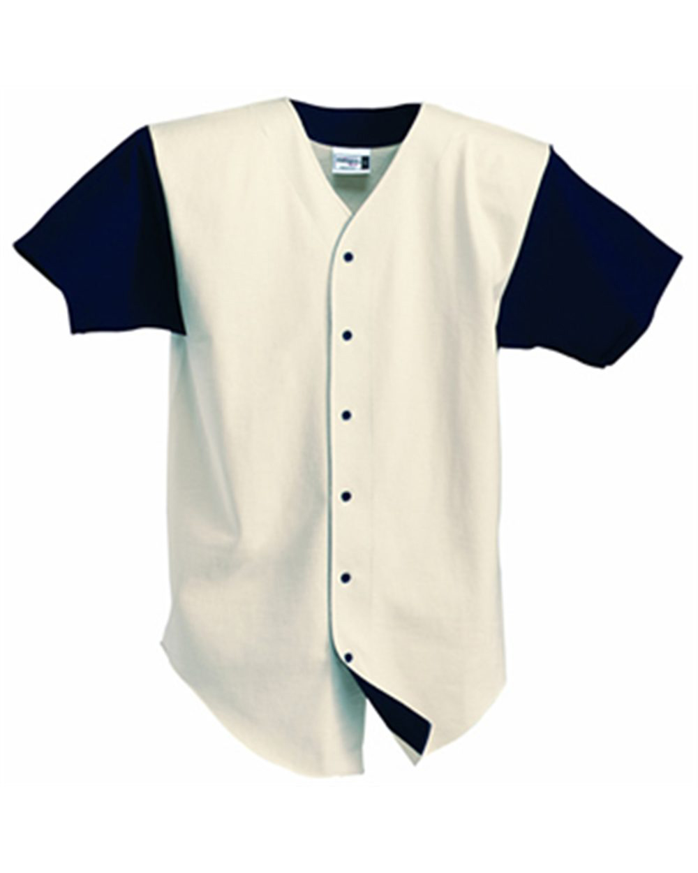 custom blank baseball jersey