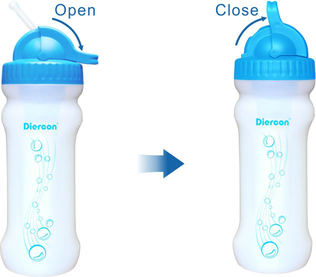 C-新製品Diercon 屋外のポータブル浄水器中国びんUF膜はFILTEREDボトルBPAフリーWQA＆IISO9001(PB01M)問屋・仕入れ・卸・卸売り