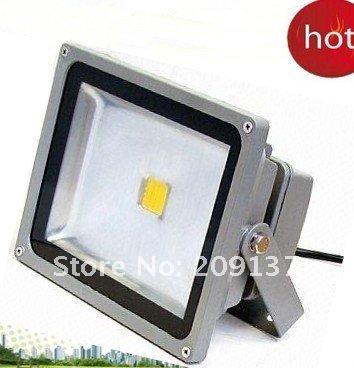 Hot sale free shipping! 10w 20w 50w 80w LED Street light, garden lamp,IP65,save 80% energy