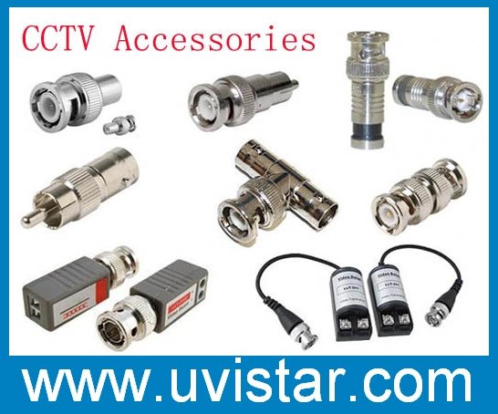 new cctv accessories 