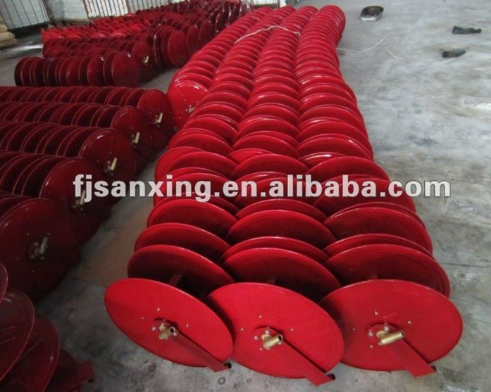 fire hose reel