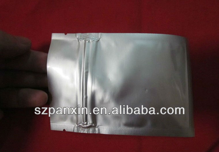 Multiple Layer saffron tea bag with colorful printing