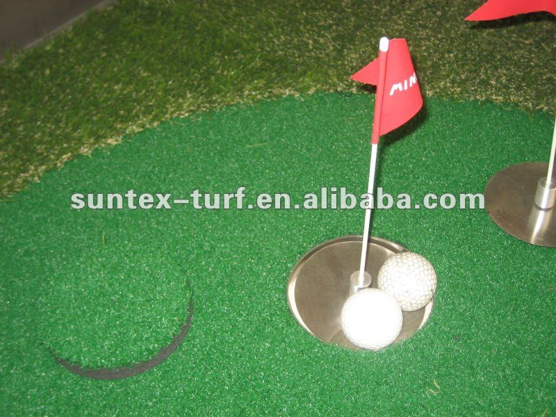 SuntexのDIYの携帯用プラスチック小型ゴルフセット仕入れ・メーカー・工場