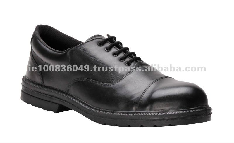 Steeliteの管理の安全靴のBrogue S1P問屋・仕入れ・卸・卸売り