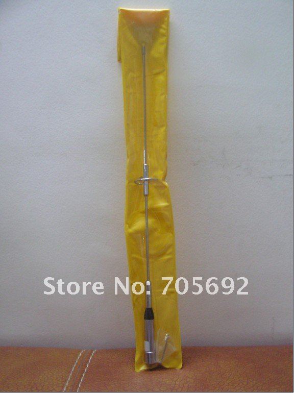 High performance Free shipping(10pcs) Dual band vehicle antenna 144/430MHz TCNL-770S wholesale and retail