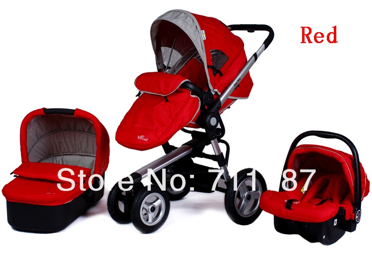 red 3 in 1 baby stroller.jpg