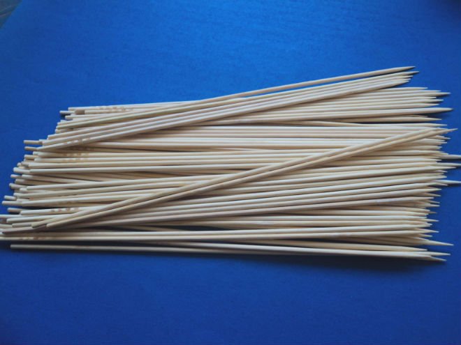 30インチ高品質竹マシュマロ焙煎は発売中仕入れ・メーカー・工場