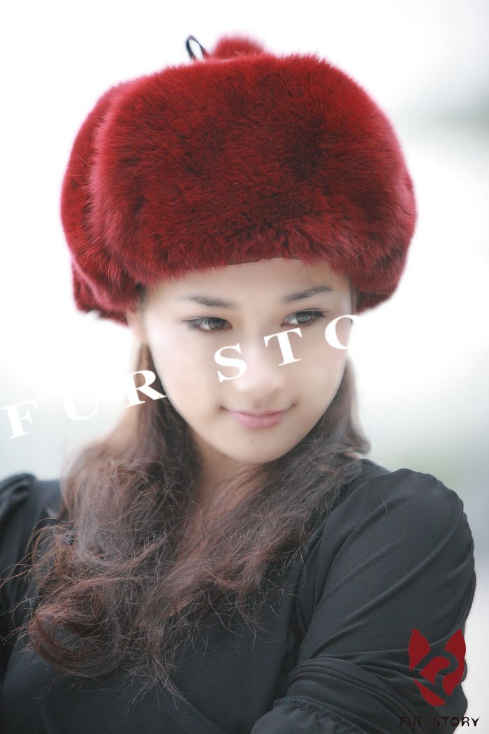 Pelt Hat