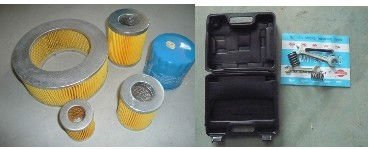 Quanchai Diesel Generator 10kva