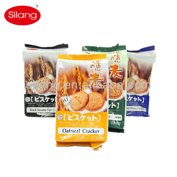 266g Low Sugar Vegetable Digestive Biscuits,china Silang Price Supplier 