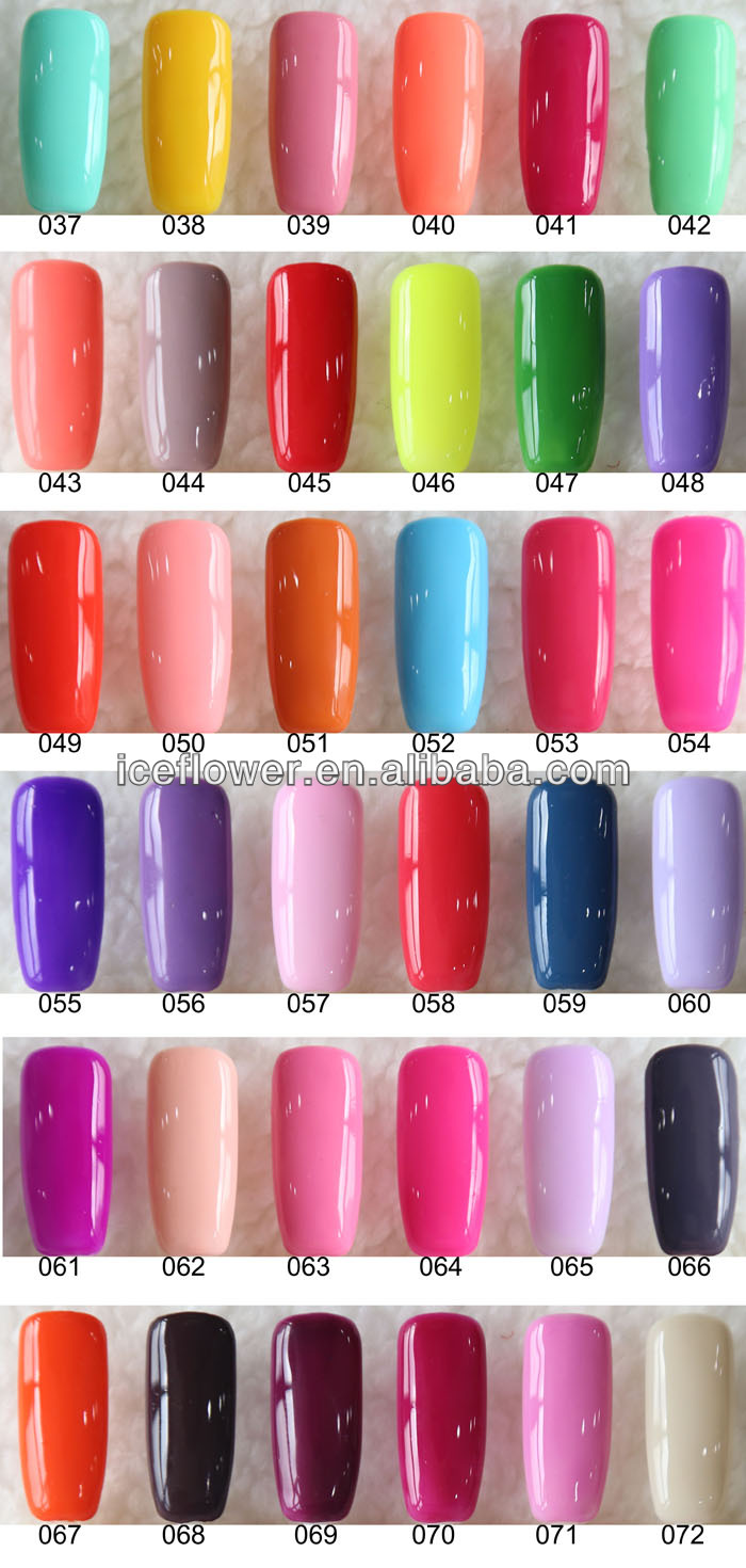 マニキュア卸売、 マニキュアをオフソーク、 高- パフォーマンス300カラージェル問屋・仕入れ・卸・卸売り