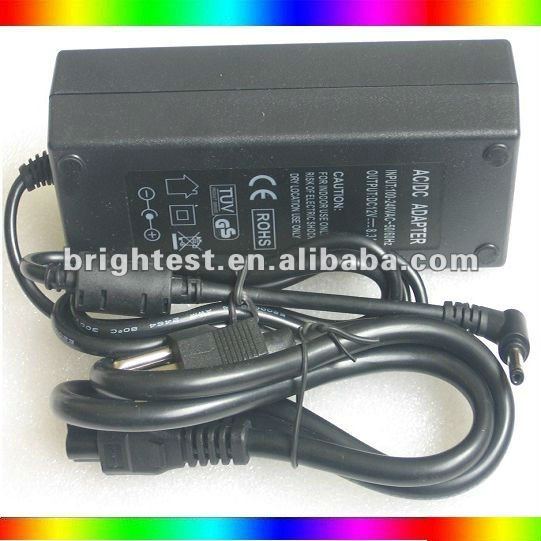 plastic power supply