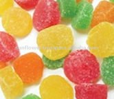 Dehyrated Pineapple Slice Core Mix