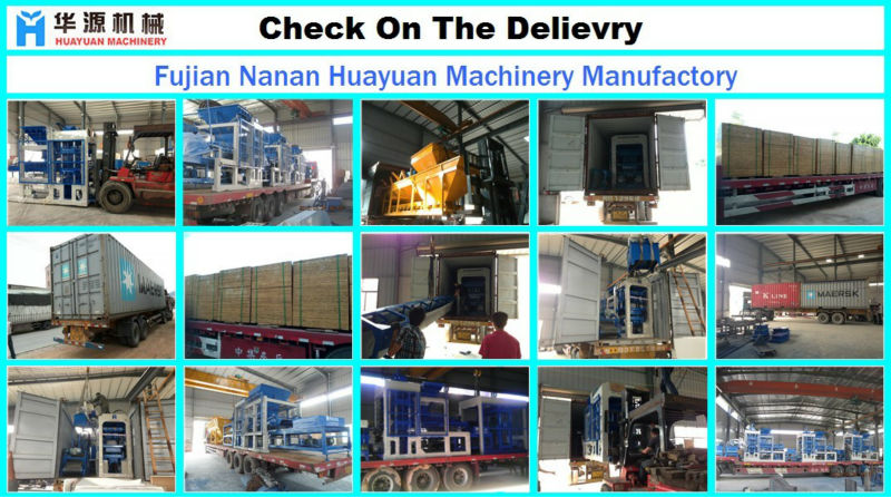 2014 Latest Technology fly ash brick making machine QT8-15 fly ash brick making machine in india price