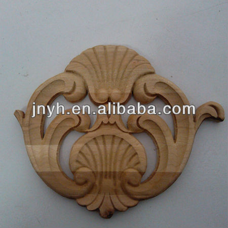 Two Spindle Wood Carving Machine