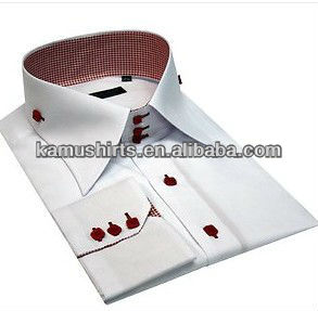 Men's italian dress shirts