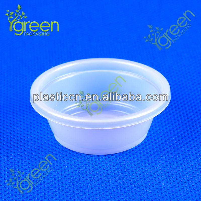 plastic ice cream containers milkshake cup