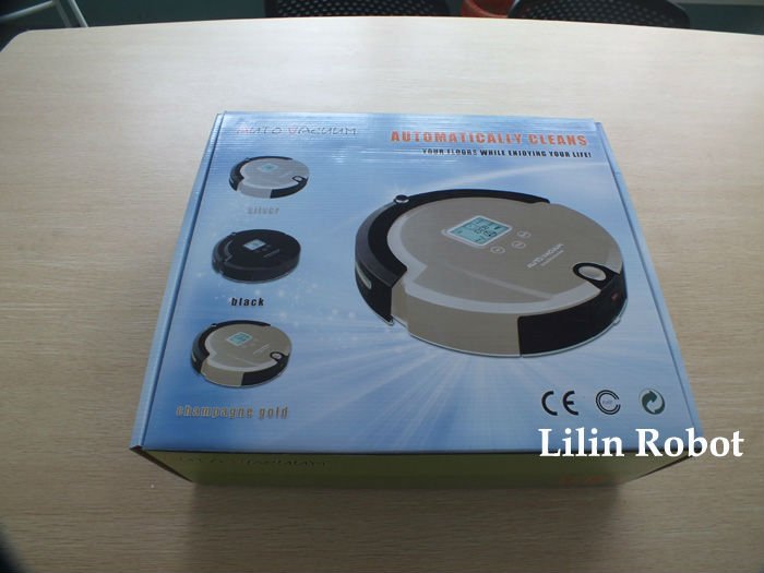 Robot vacuum cleaner LL-A320White color box.jpg