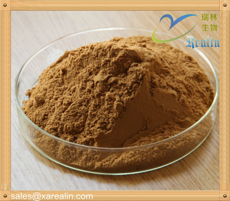 Marshmallow Root extract / Althaea Rosae P.E