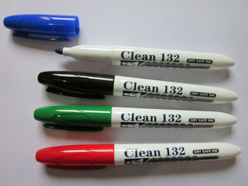x-132 color