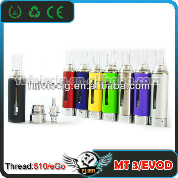2013 fashion design atomizer tank mt3