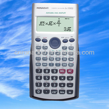 テーブル電卓関数電卓機能calculator253kinds350es機能電卓問屋・仕入れ・卸・卸売り