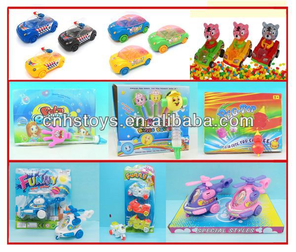 Pull line cartoon hippo children toy candy
