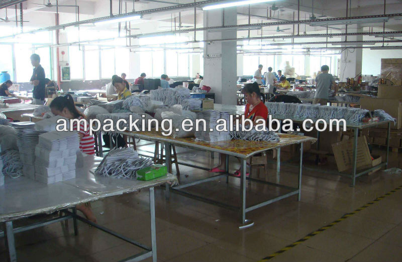 Luxury Set Up Paper Packaging Beverage Box for Champagne