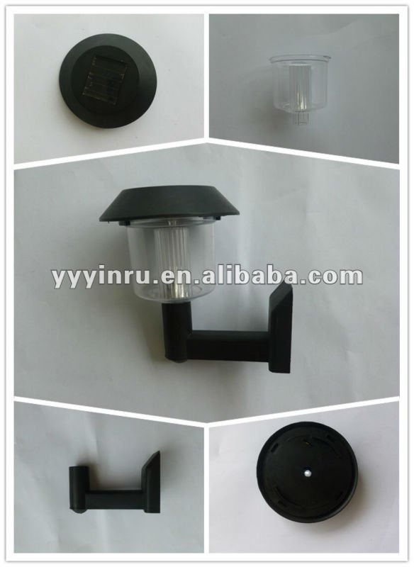 Yinru- 中国製ソーラーウォールライト、 太陽のスポットライト、 太陽の光部品問屋・仕入れ・卸・卸売り