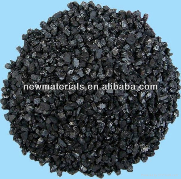 Water or Air Treatment coconut active carbon manufacturer