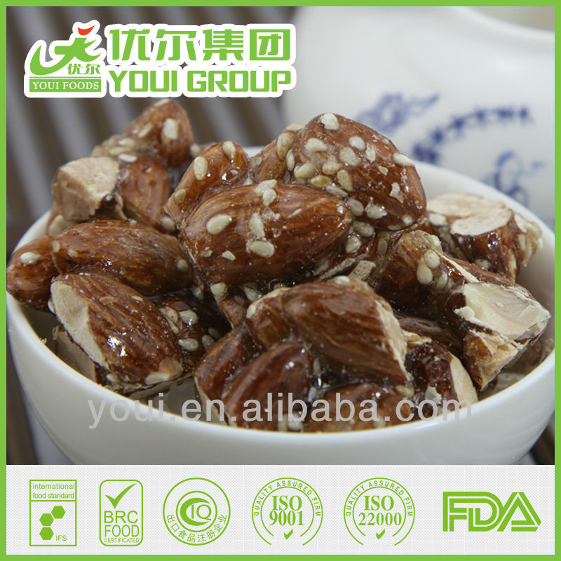 HACCP Most Crispy Pumpkin & Raisin Crunch