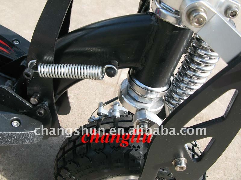 新しい2013サスペンションのdesgin2輪スクーター販売用電動仕入れ・メーカー・工場