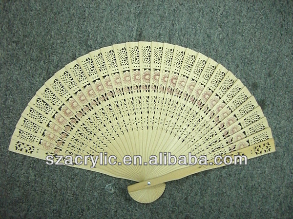 木製ファン仕入れ・メーカー・工場