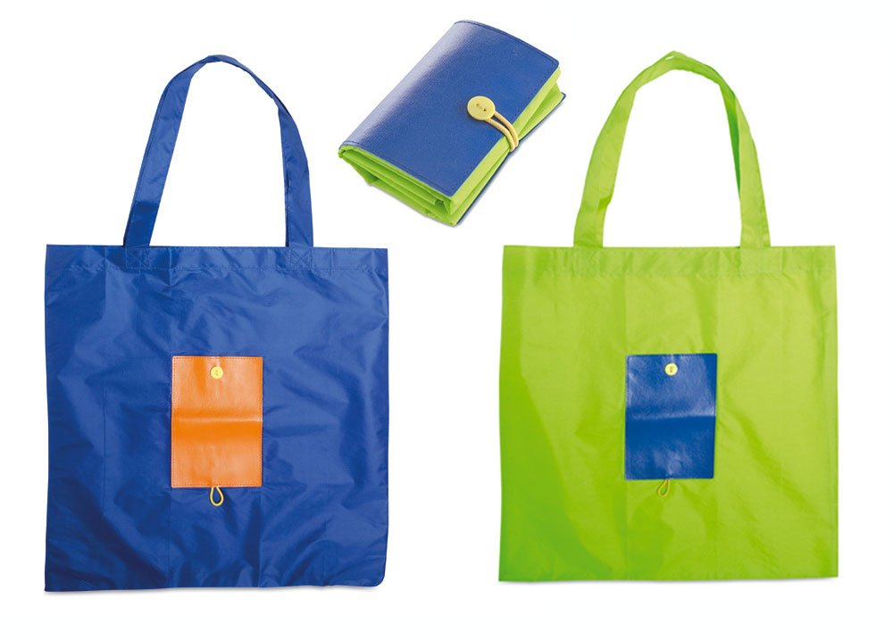 collapsible beach tote