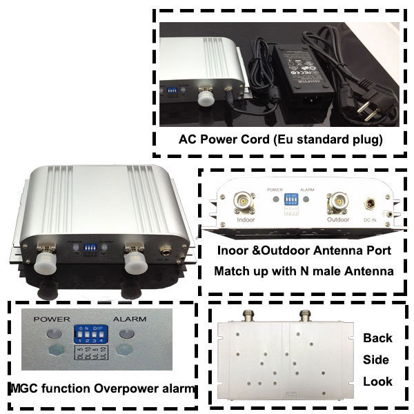 セル携帯電話1800dcs3グラムリピータ問屋・仕入れ・卸・卸売り