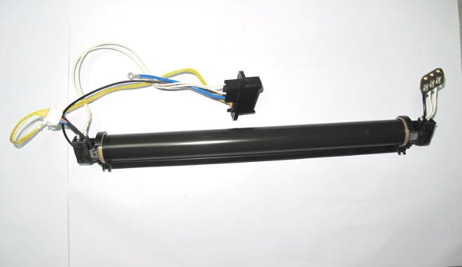 アセンブリの定着フィルムは改装/フィルムassyを固定で使用するためにキヤノンi r2200- 220v- 複写機の部品問屋・仕入れ・卸・卸売り