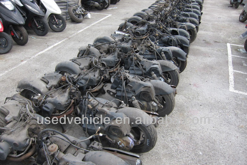 100 CC 100 cc:
