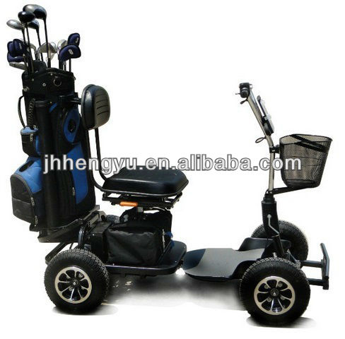 単座席ゴルフ付きバギーラグジュアリーを調整ハンドル。 4車輪のドライバ。 バッテリー36ホール。 24vシステム。 12蛾保証。 ce。 rohs指令問屋・仕入れ・卸・卸売り