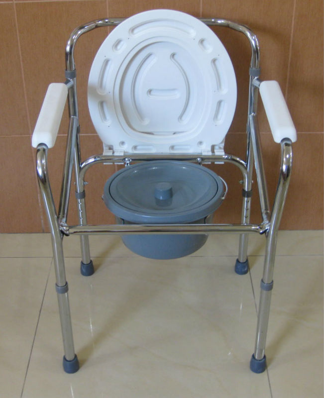 Folding commode h7acr4 p3