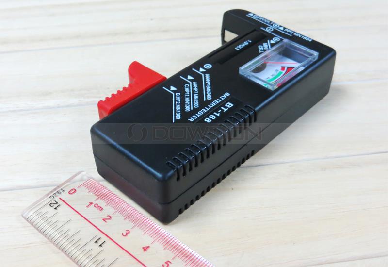 ユニバーサルバッテリーテスターbt-1681.5vと9v用ボタン電池aaaaa問屋・仕入れ・卸・卸売り