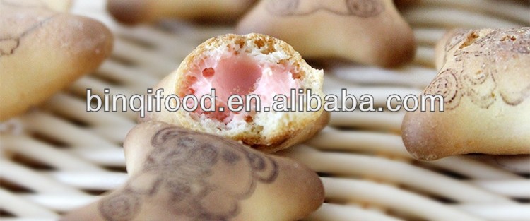 18g Ozi Bear Cookies and biscuit