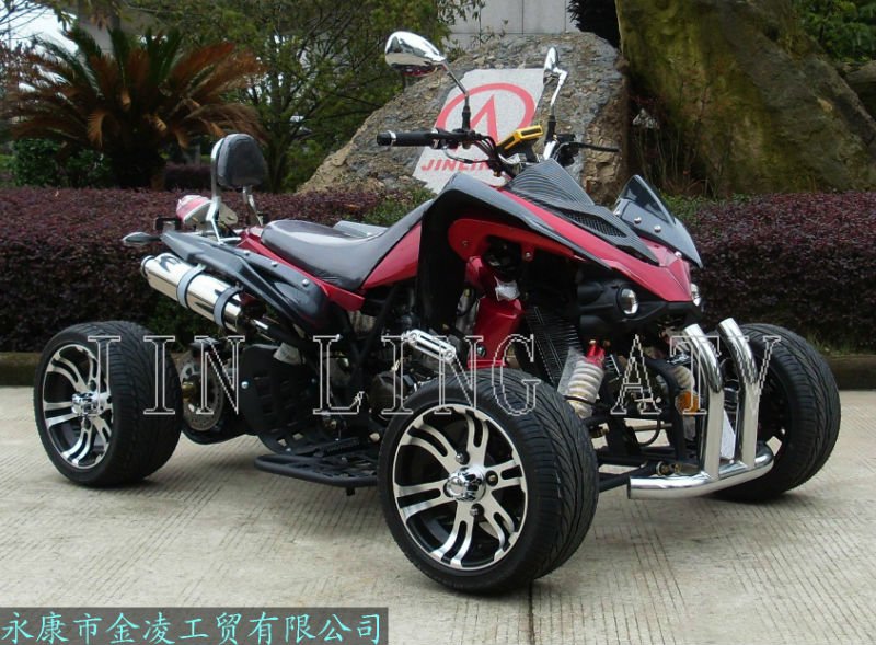 jinling 250cc quad for sale