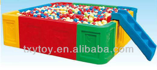 子供のボールプール、 ボールプールボール、 プラスチック製のボールプールlt-2165b問屋・仕入れ・卸・卸売り